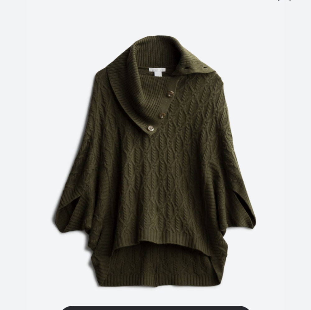 Design History Sweater